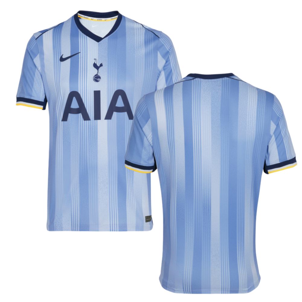 Maillot Tottenham Exterieur 2024 2025 – Image 3