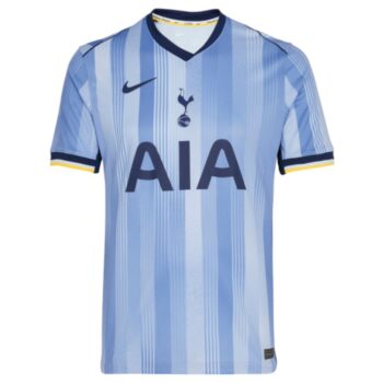 Maillot Match Tottenham Exterieur 2024 2025