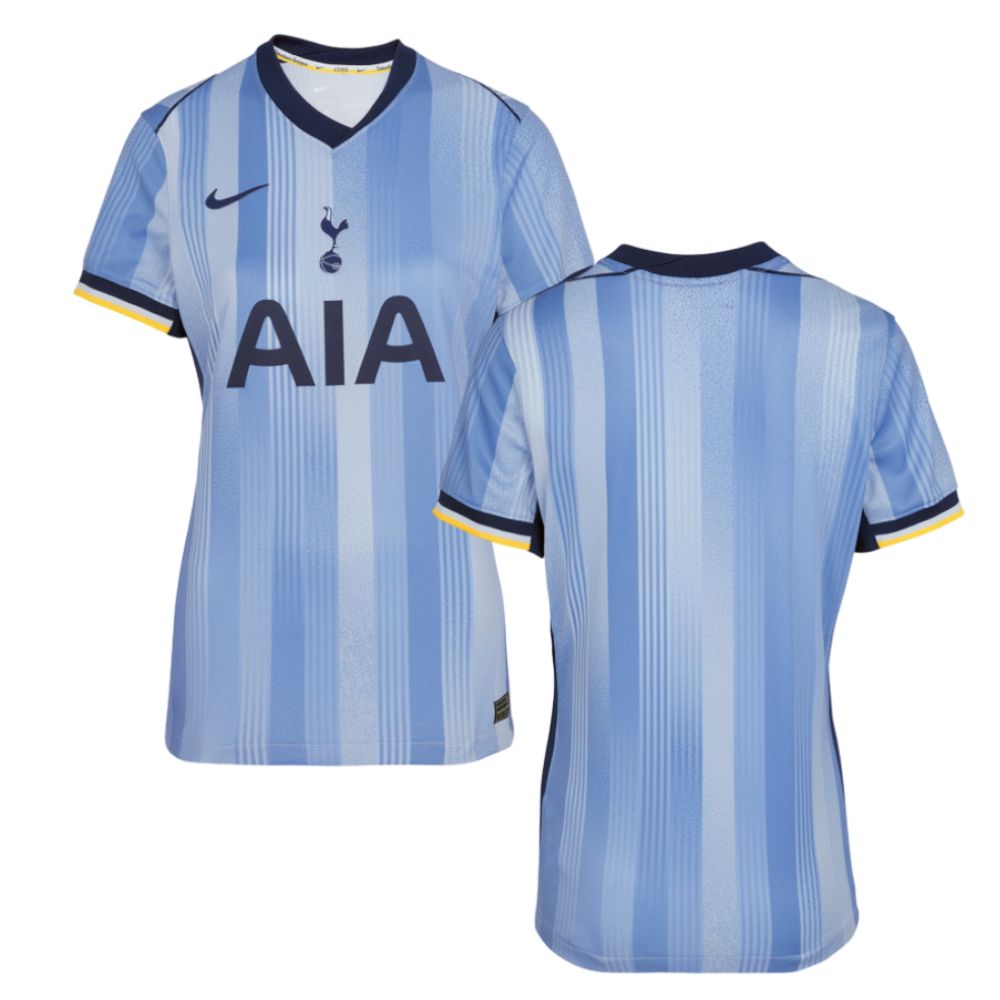 Maillot Tottenham Exterieur 2024 2025 Femme – Image 3