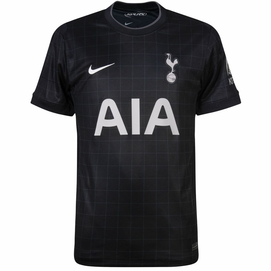 Maillot Tottenham Exterieur 2025 2026 Kolo Muani – Image 3