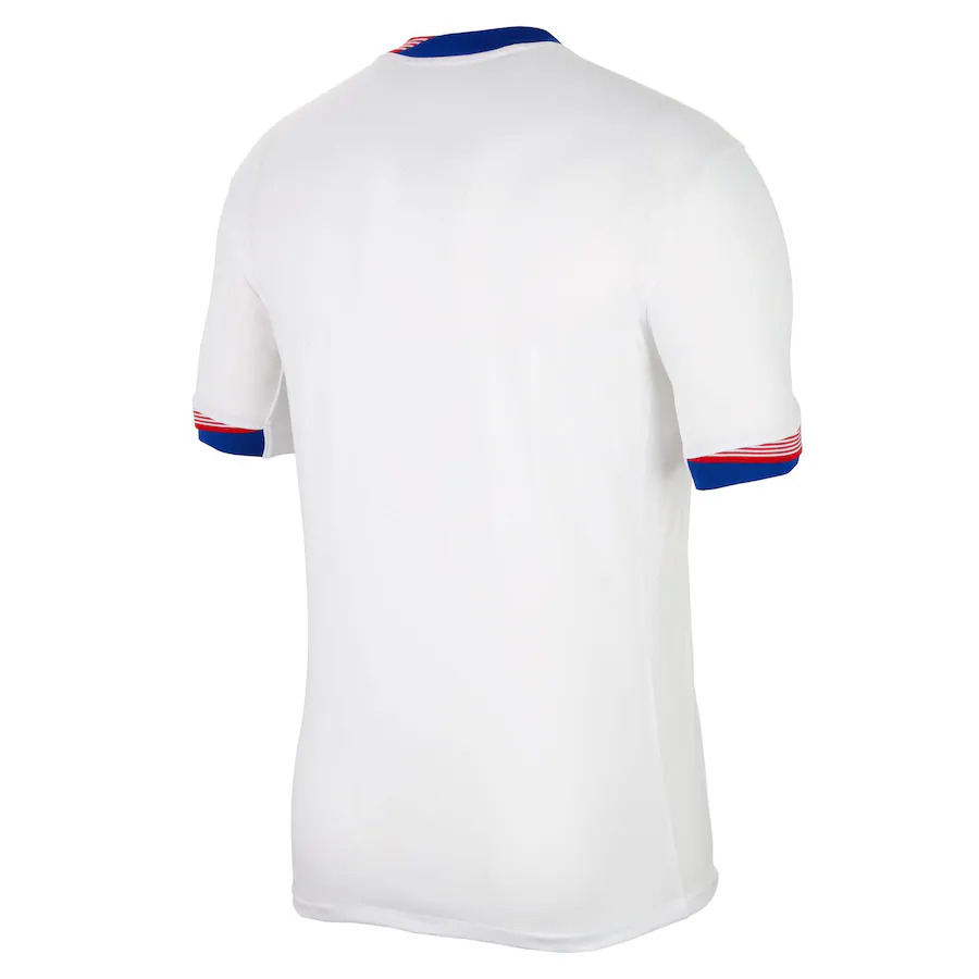 Maillot Enfant Domicile USA 2024 2025 – Image 2