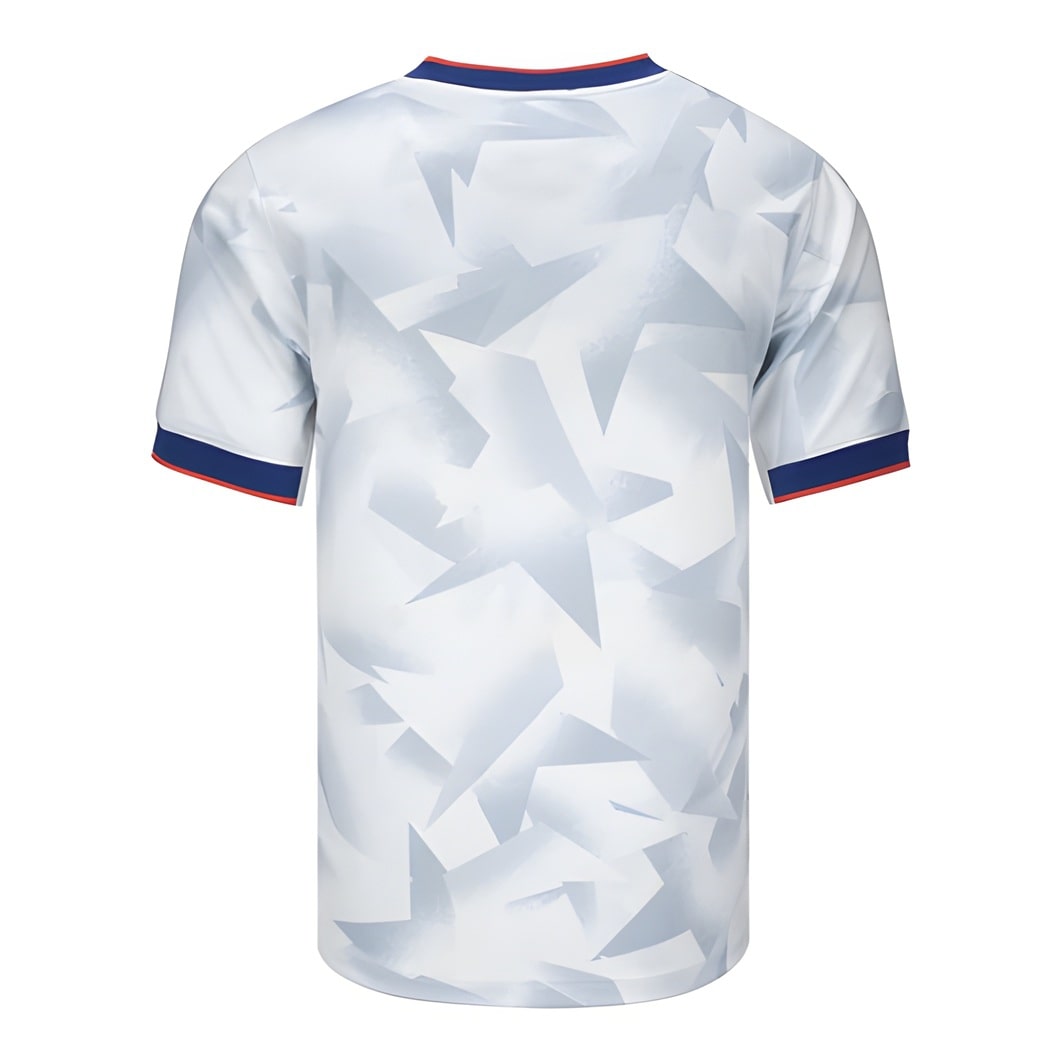 Maillot USA Domicile 2025 2026 – Image 2