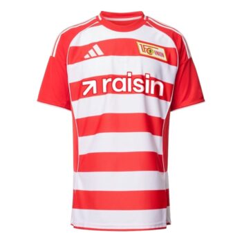 Maillot Union Berlin Domicile 2025 2026