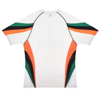 Alternative view of Maillot Venezia FC Exterieur 2024 2025