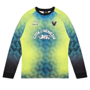 Maillot Venezia FC Gardien 2024 2025 Manches Longues