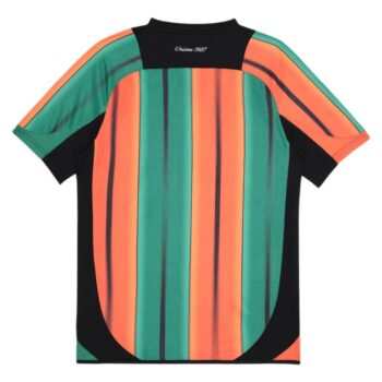 Alternative view of Maillot Venezia FC Third 2025 2026