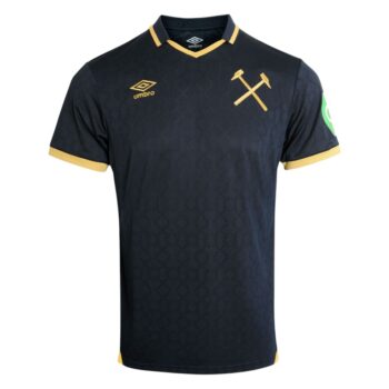Maillot West Ham Third 2025 2026