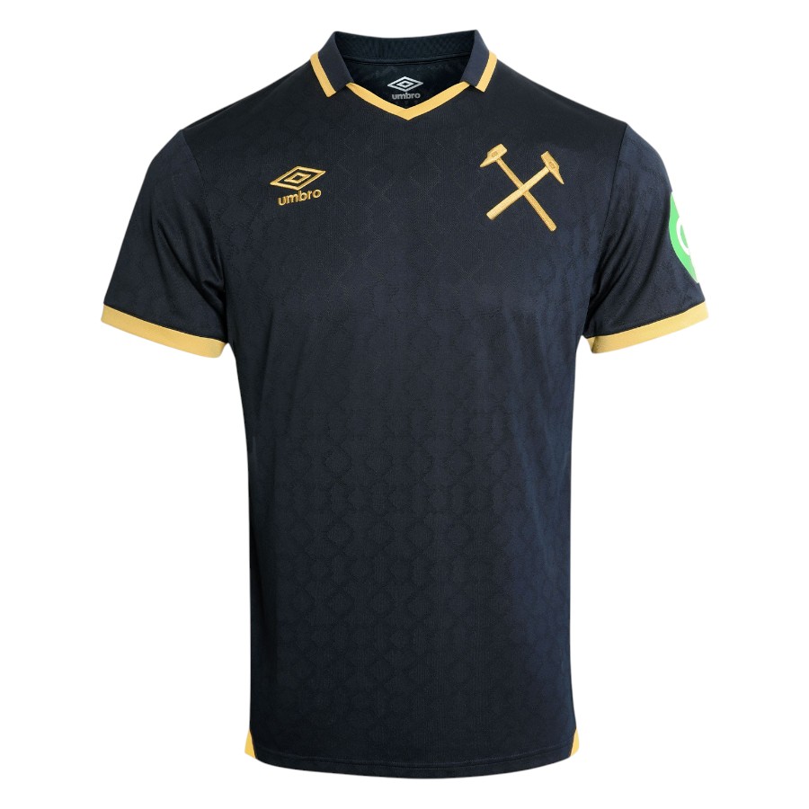 Maillot West Ham Third 2025 2026