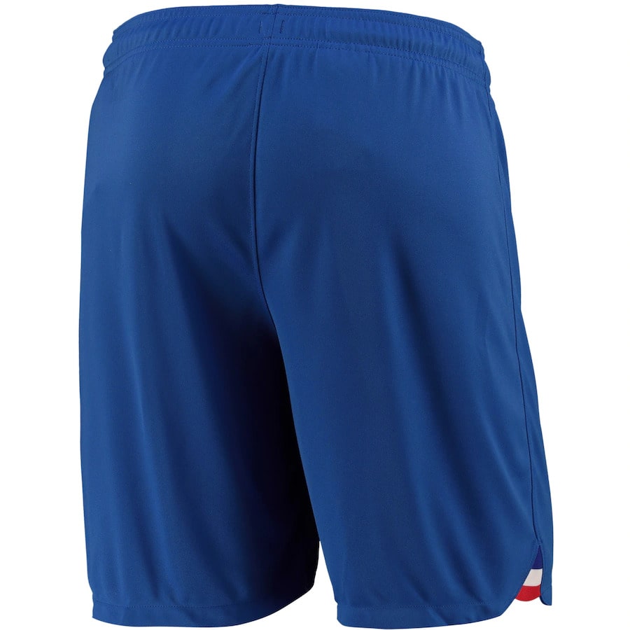 MAILLOT ENFANT EQUIPE DE FRANCE EXTERIEUR COUPE DU MONDE 2022 BENZEMA – Image 5