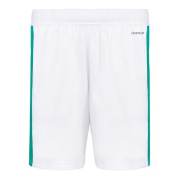 Alternative view of Short AS Roma Third 2025 2026