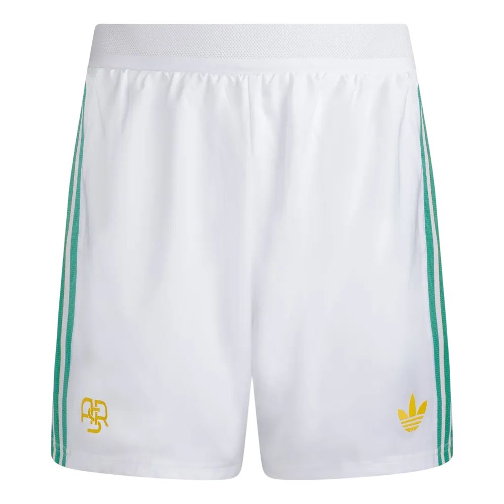 Maillot Kit Enfant AS Roma Third 2025 2026 El Shaarawy – Image 4