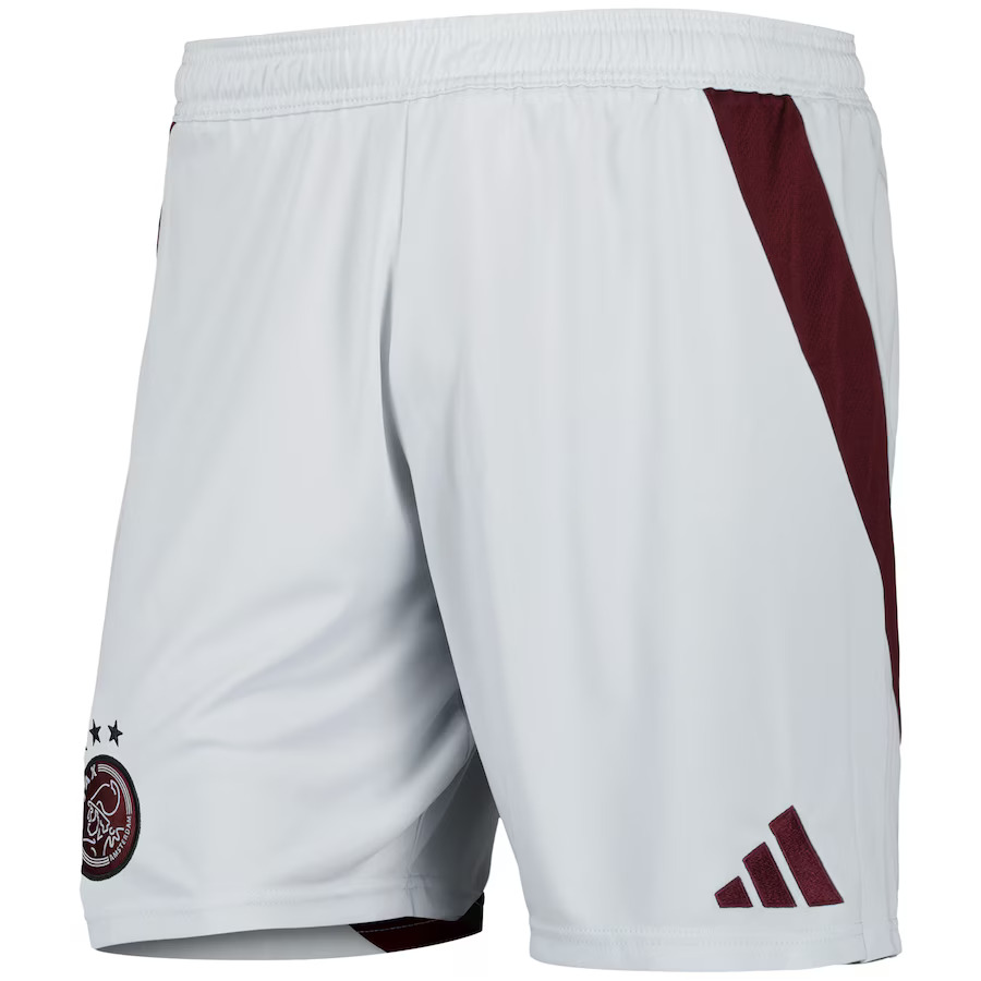 Maillot Kit Enfant Ajax Third 2024 2025 – Image 4