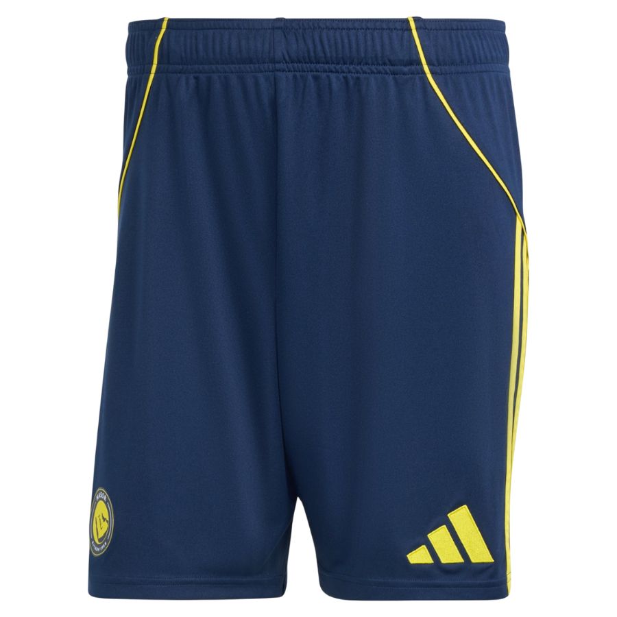 Maillot Kit Enfant Al Nassr Domicile 2025 2026 Ronaldo – Image 4