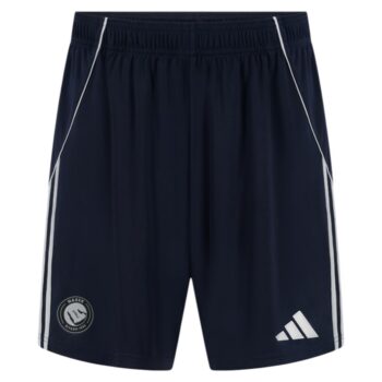 Short Al Nassr Exterieur 2025 2026
