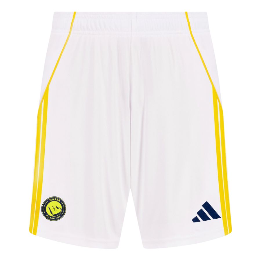 Maillot Kit Enfant Al Nassr Third 2025 2026 – Image 4