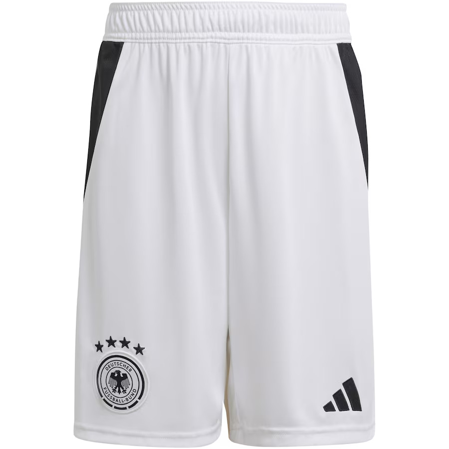 Maillot Kit Enfant Allemagne Domicile 2024 2025 Gundogan – Image 4