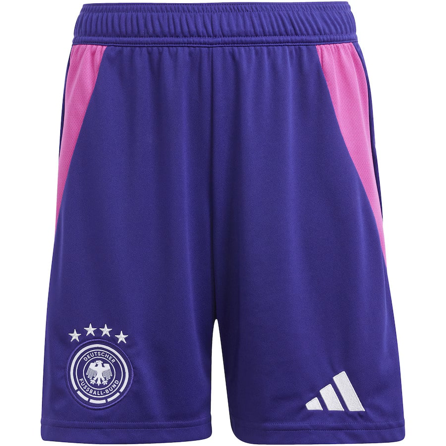Maillot Kit Enfant Allemagne Exterieur 2024 2025 – Image 4
