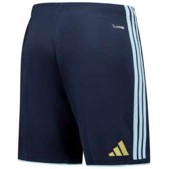 Alternative view of Short Argentine Domicile 2026 2027