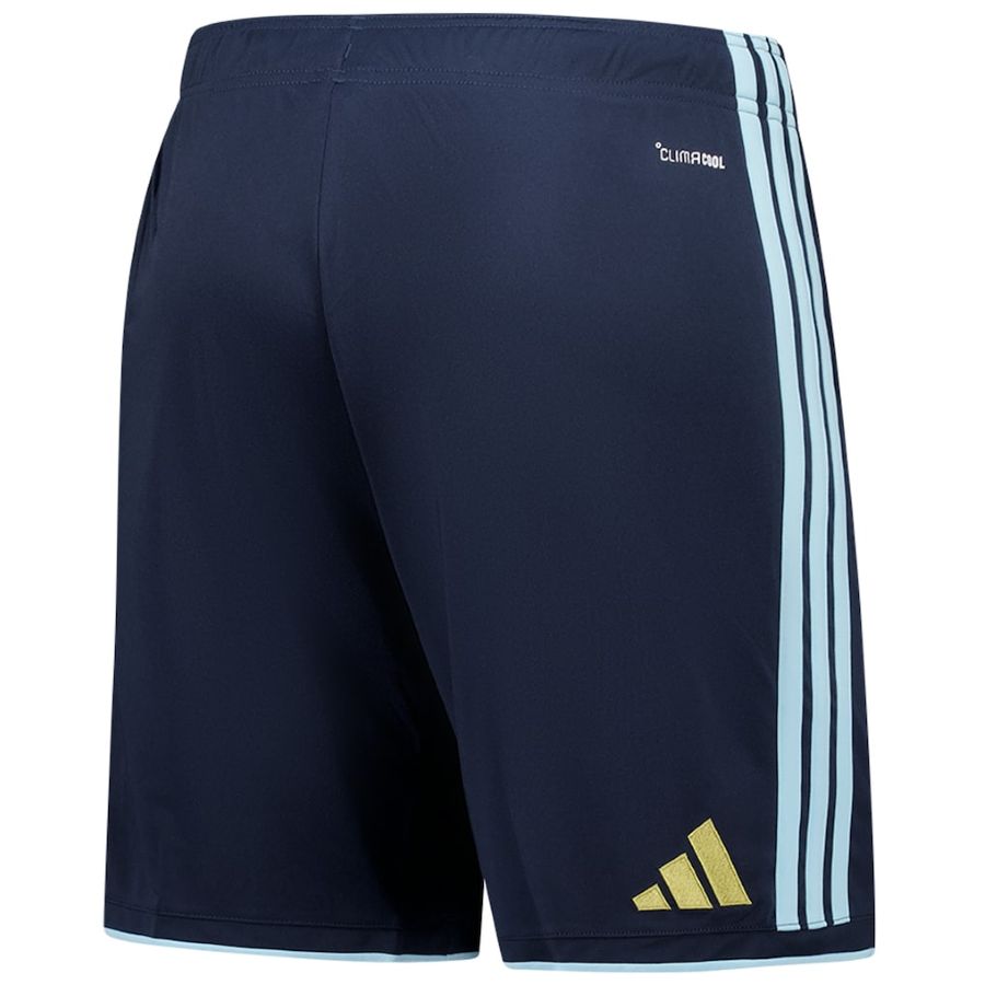 Maillot Kit Enfant Argentine Domicile 2026 2027 Messi – Image 5