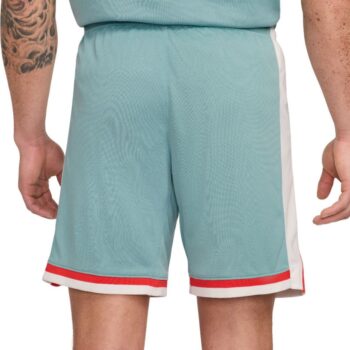 Alternative view of Short Atletico Madrid Exterieur 2024 2025