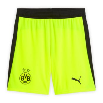 Short BVB Dortmund Exterieur 2025 2026