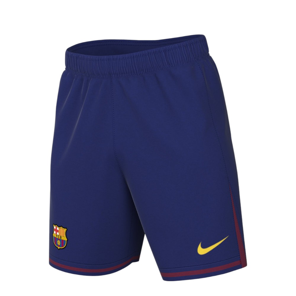 Maillot Kit Enfant Barca 2025 2026 Domicile – Image 4