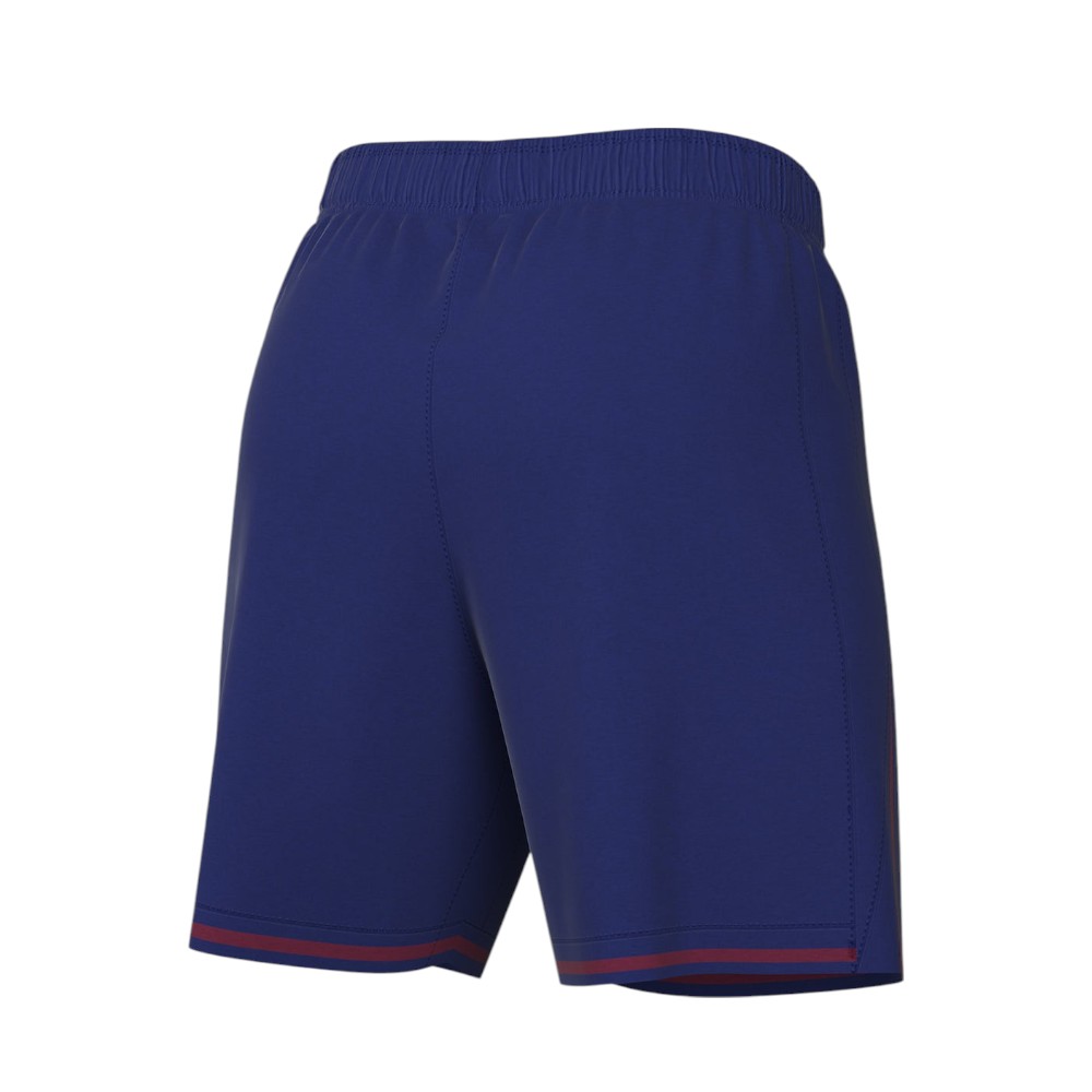 Maillot Kit Enfant Barca Domicile 2025 2026 Olmo La Liga – Image 5