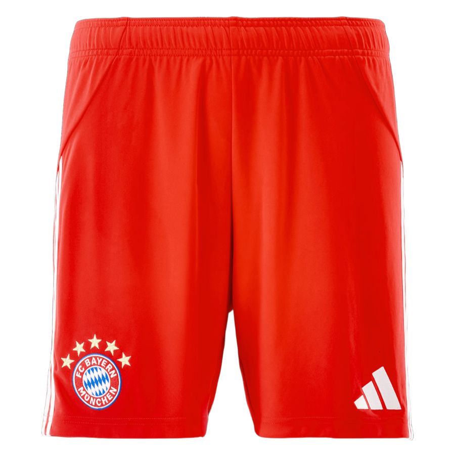 Maillot Kit Enfant Bayern Munich Domicile 2025 2026 – Image 4