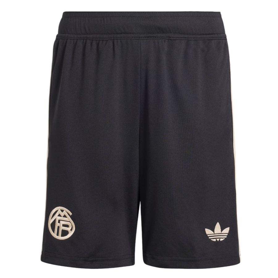 Maillot Kit Enfant Bayern Munich Third 2025 2026 Musiala – Image 4