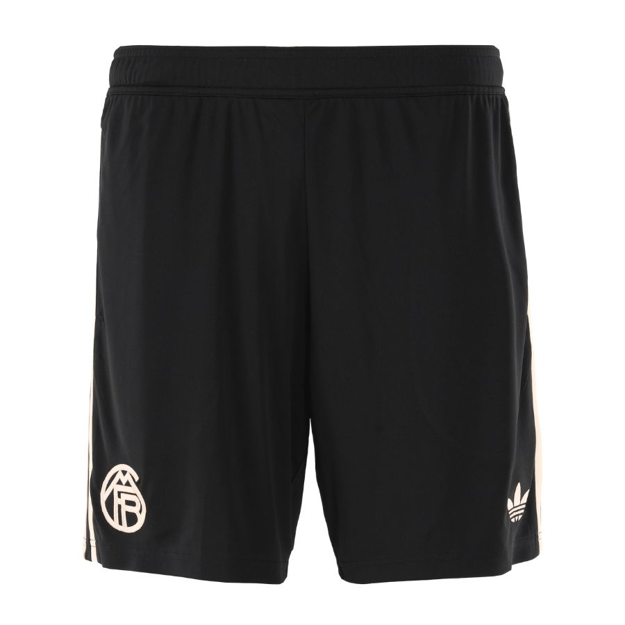 Maillot Kit Enfant Bayern Munich Third 2025 2026 – Image 4
