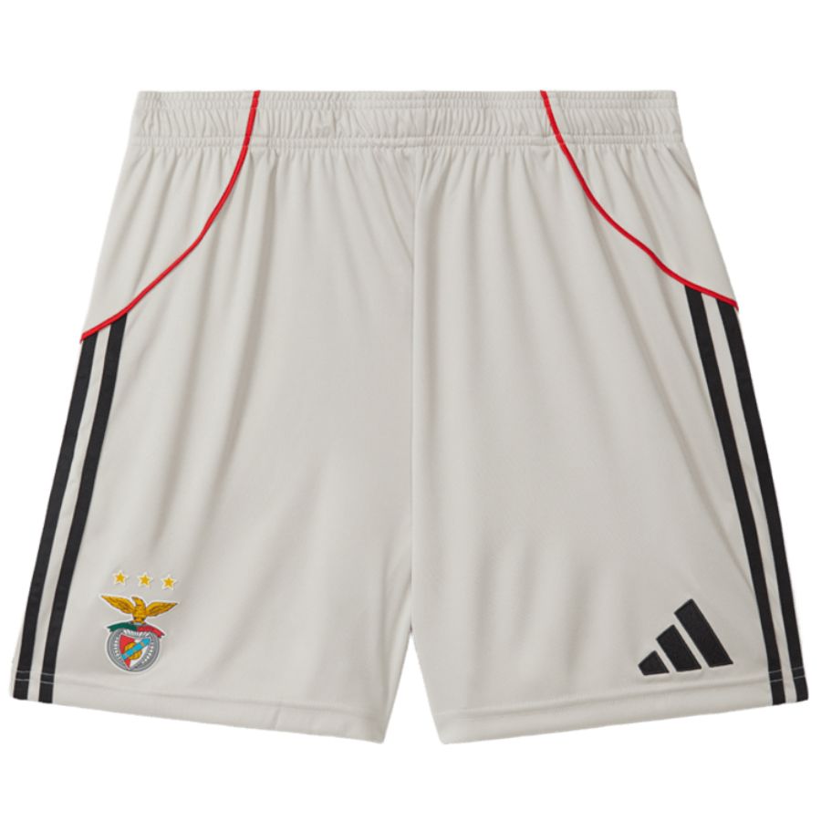 Short Benfica Exterieur 2025 2026