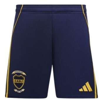 Short Boca Junior Domicile 2025 2026