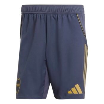 Short Boca Junior Exterieur 2025 2026