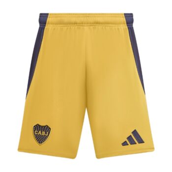 Short Boca Junior Third 2025 2026