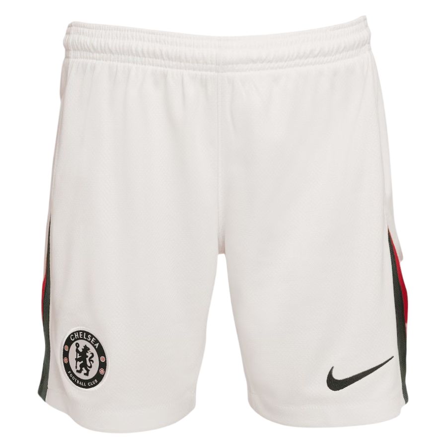 Maillot Kit Enfant Chelsea Exterieur 2025 2026 – Image 4