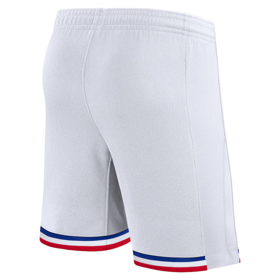 Maillot Kit Enfant Equipe de France 2024 2025 Ekitike – Image 5