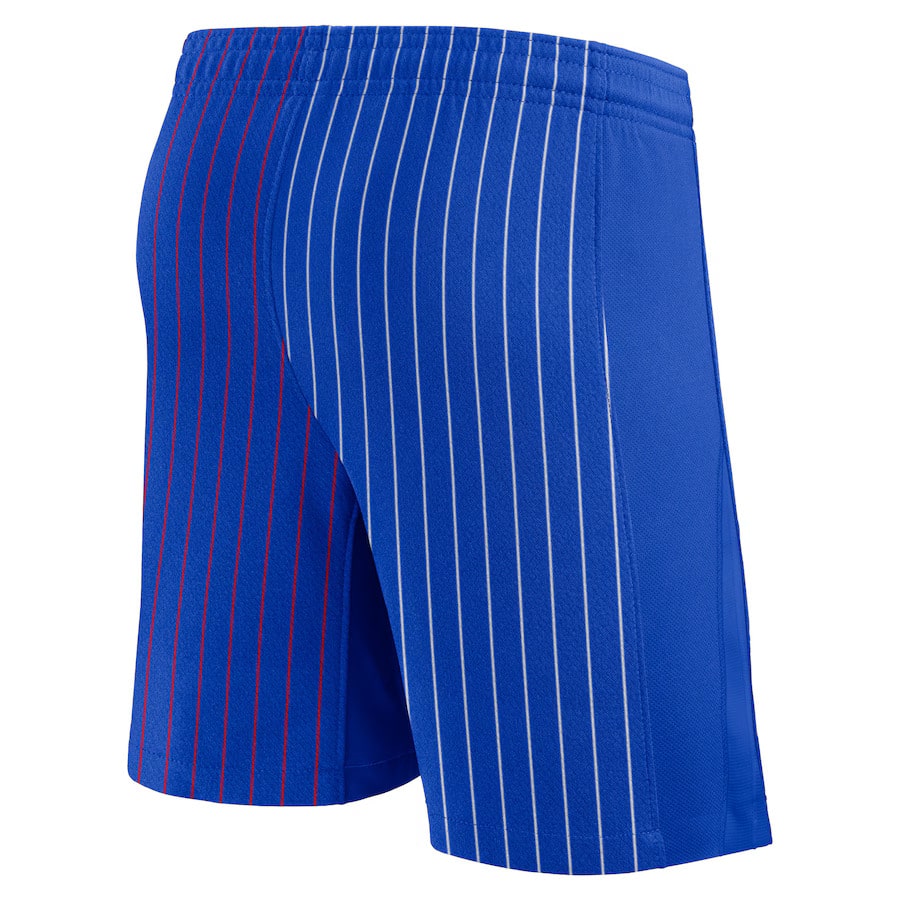 Short Equipe de France Exterieur 2024 2025 – Image 2
