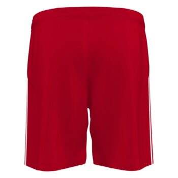 Alternative view of Short FC Seville Exterieur 2025 2026