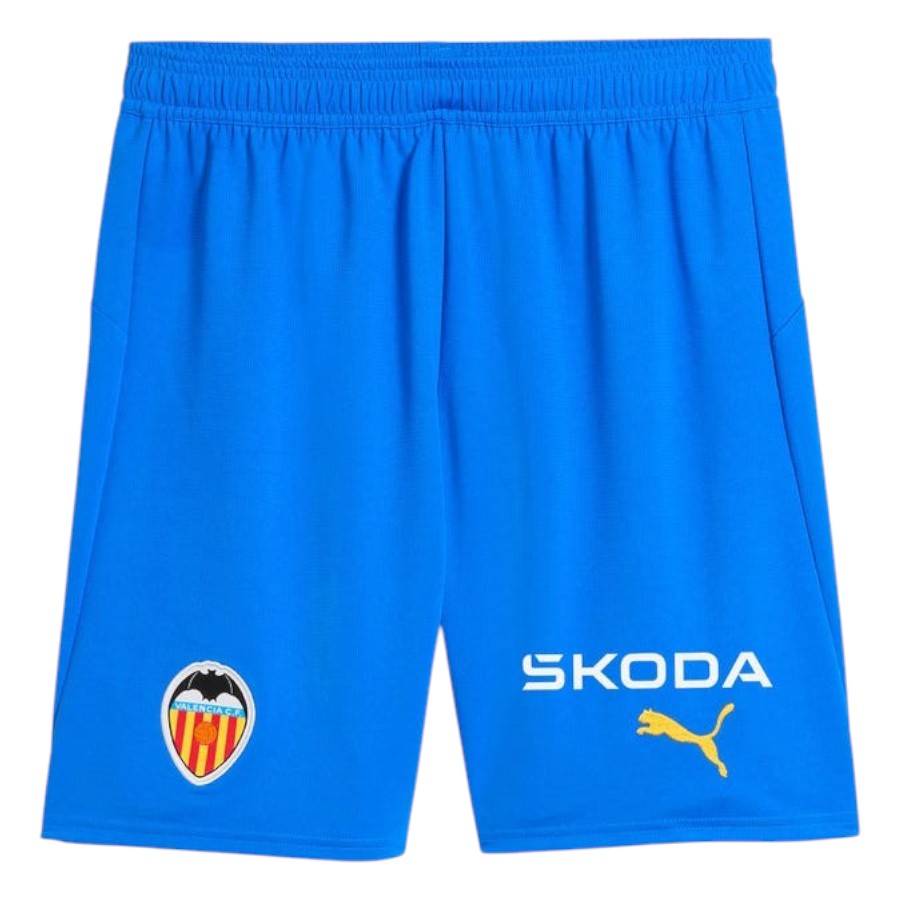 Maillot Kit Enfant FC Valence Third 2025 2026 – Image 4