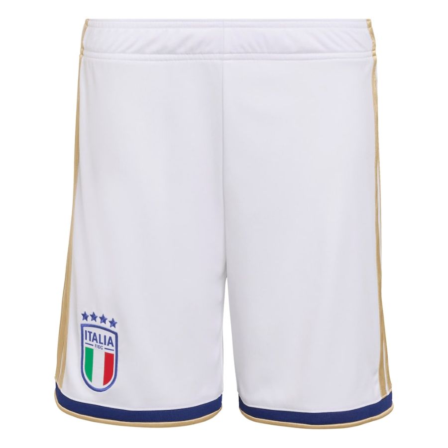 Maillot Kit Enfant Italie Domicile 2026 2027 – Image 4