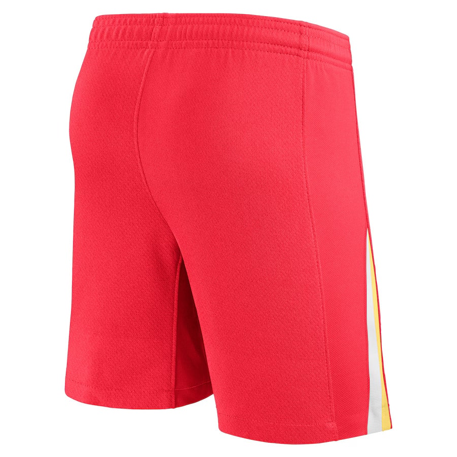 Maillot Kit Enfant Liverpool Domicile 2024 2025 Diogo Jota – Image 5