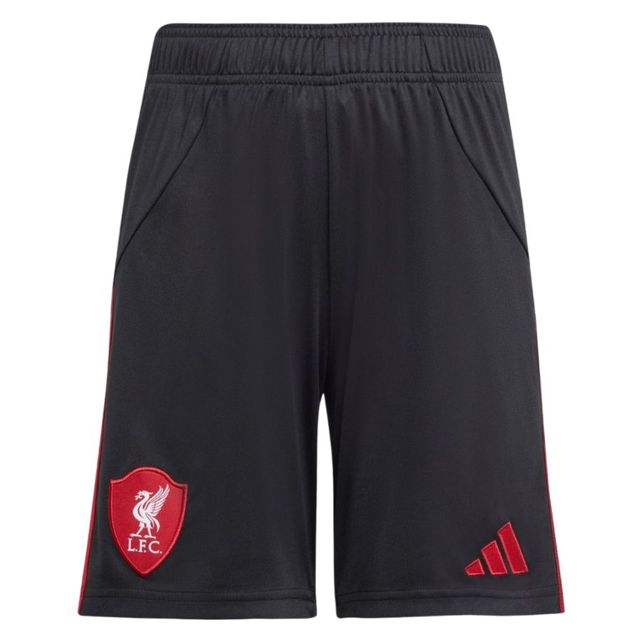 Maillot Kit Enfant Liverpool Exterieur 2025 2026 Virgil – Image 4