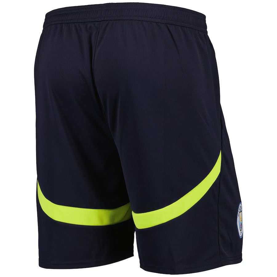 Maillot Kit Enfant Manchester City Exterieur 2024 2025 Haaland – Image 5