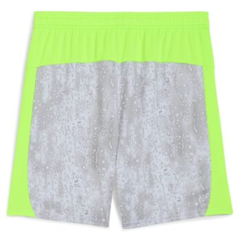 Alternative view of Short Manchester City Third 2025 2026