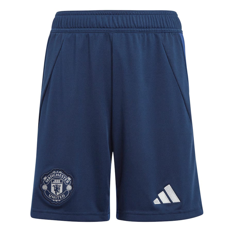 Maillot Kit Enfant Manchester United Exterieur 2024 2025 Rashford – Image 4