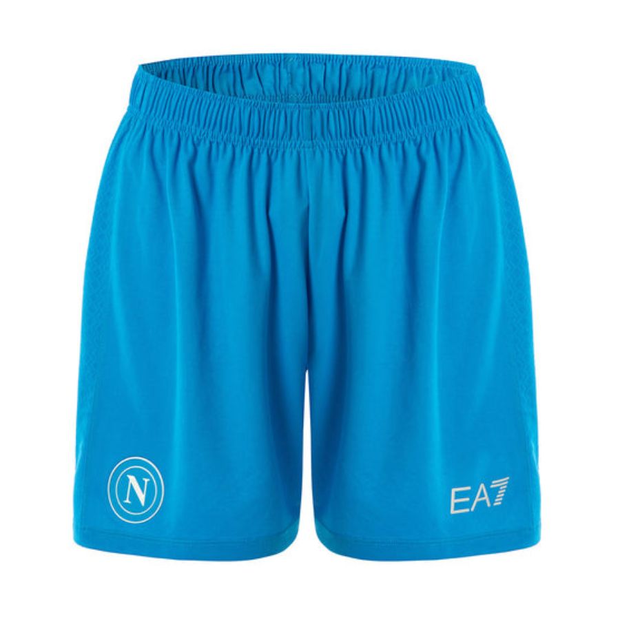 Maillot Kit Enfant Naples Domicile 2025 2026 Mc Tominay – Image 4