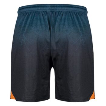 Alternative view of Short Naples Halloween 2025 2026