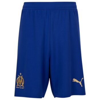 Short OM Fourth 2025 2026