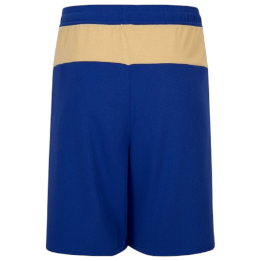 Maillot Kit Enfant OM Fourth 2025 2026 Pavard – Image 5