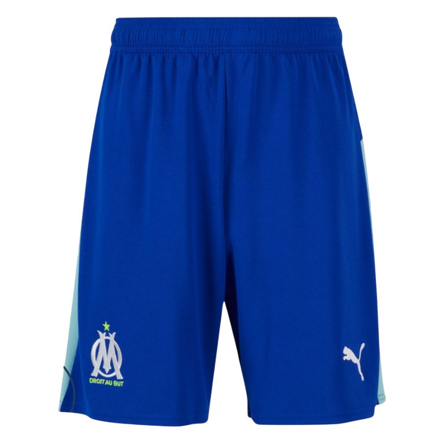 Maillot Kit Enfant OM Third 2025 2026 Pavard – Image 4